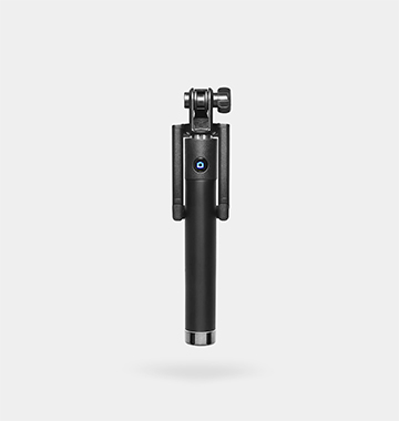 Photo of the product Pro selfie stick.