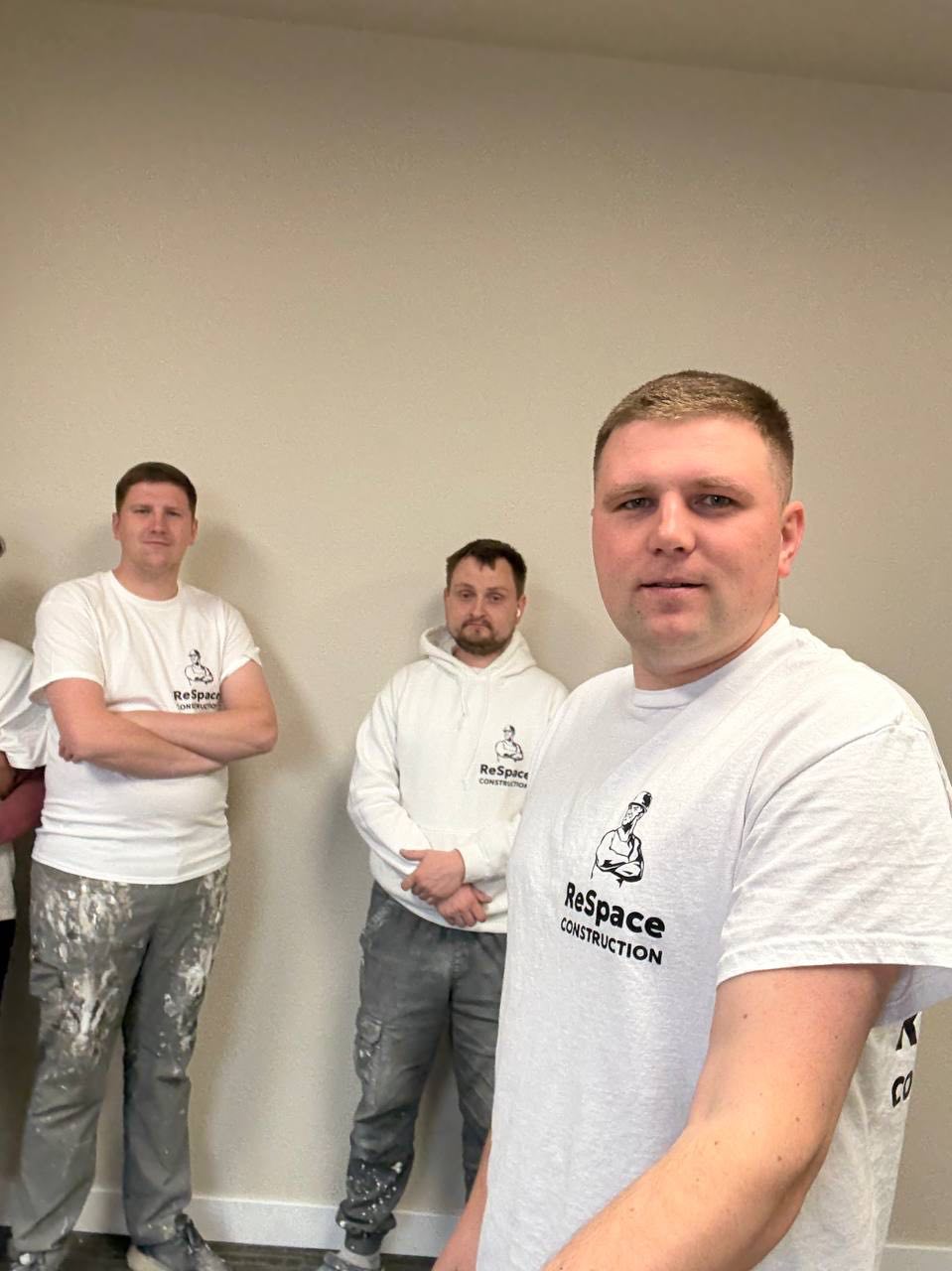 team member