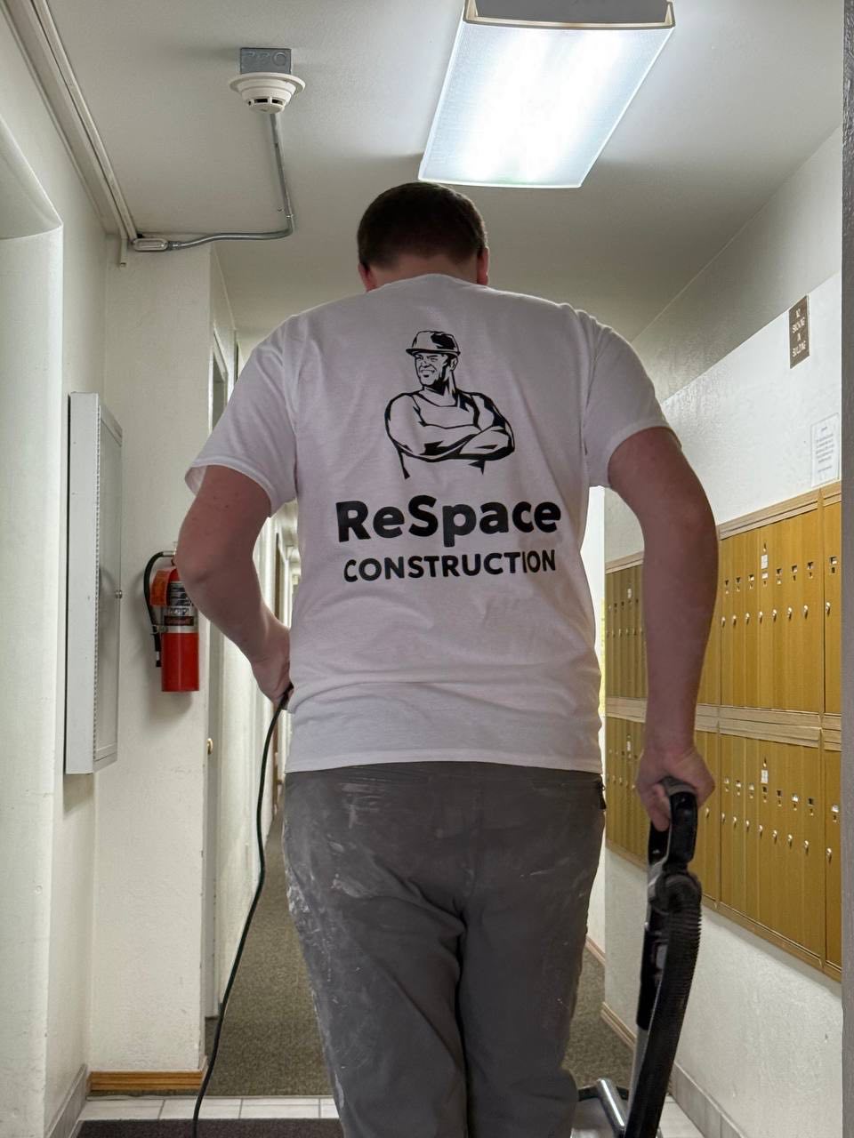 team member
